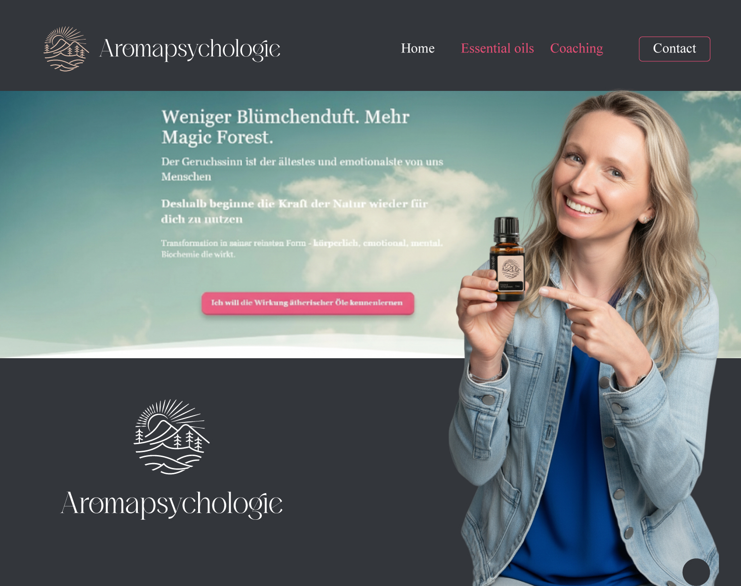 Logo Design by Farhad Kreative for this project | Design #36022764