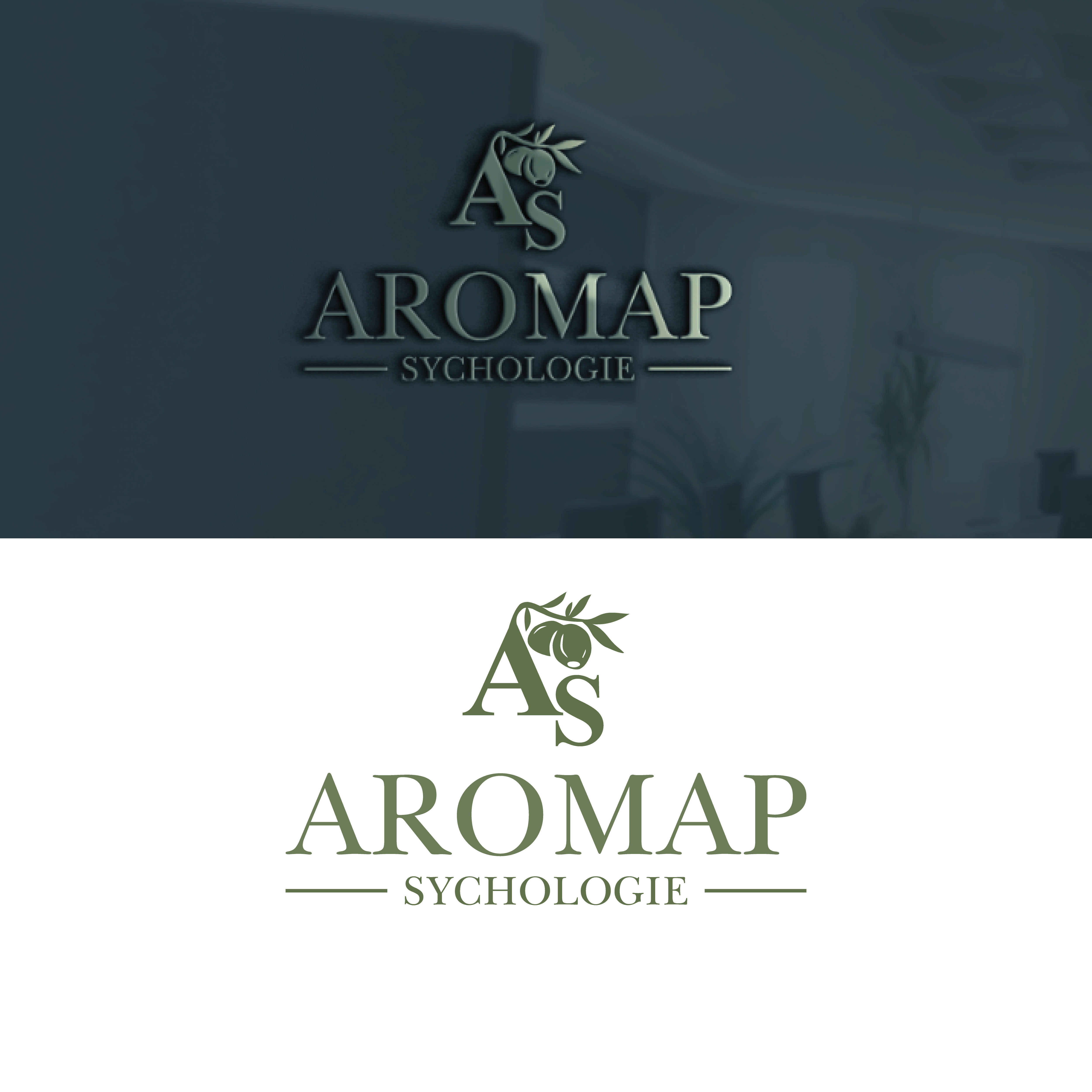 Logo-Design von m@h!r für dieses Projekt | Design #36049587