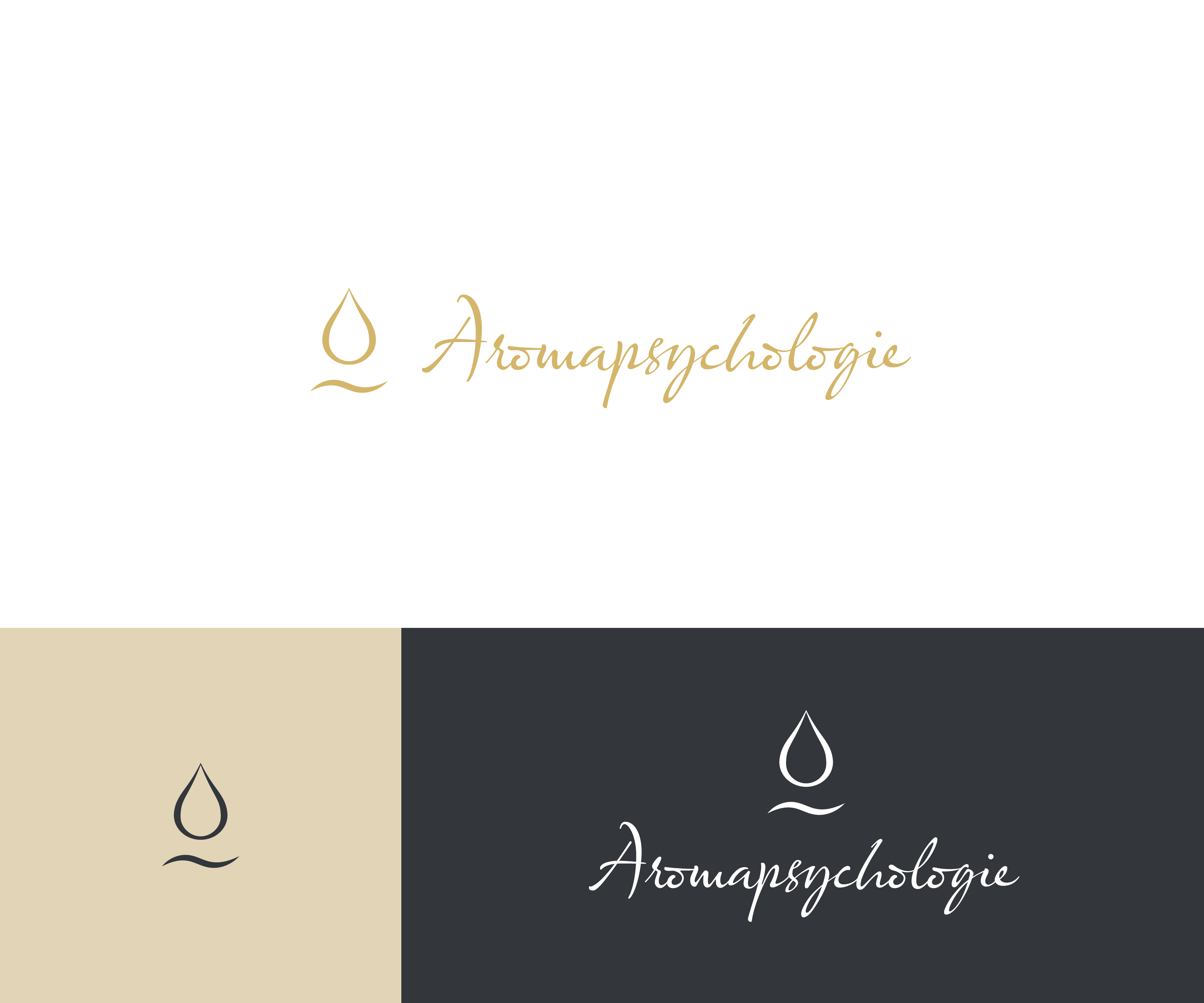 Logo Design by Lilie for this project | Design #36022341