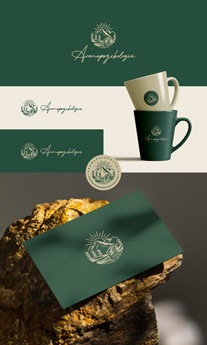 Logo Design by Adilia Romadina for this project | Design: #36018305