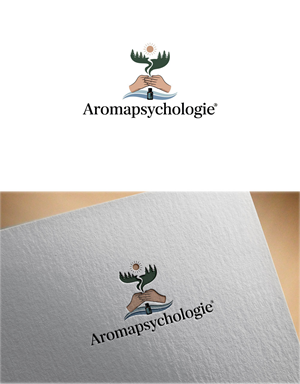 Logo Design by faridajems for this project | Design: #36020095