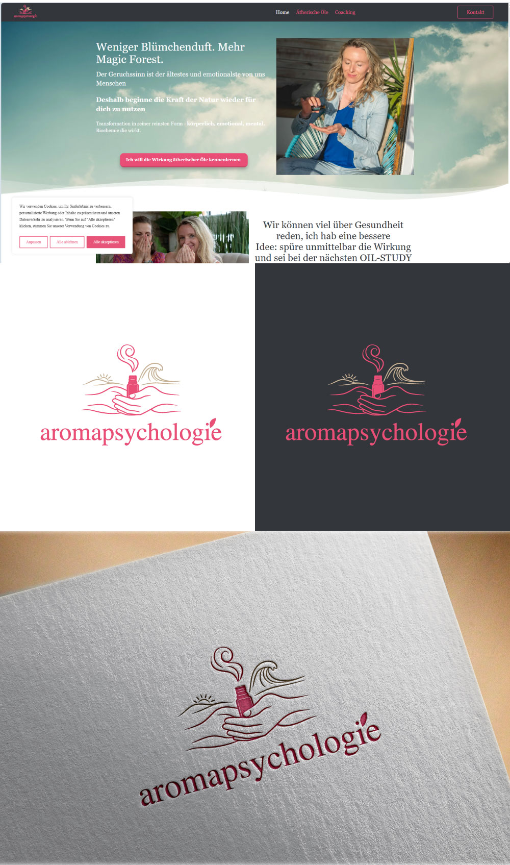 Diseño de Logo por faridajems para este proyecto | Diseño #36020552