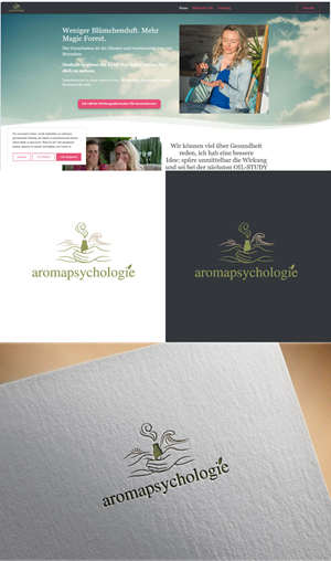 Diseño de Logo por faridajems para este proyecto | Diseño: #36020553