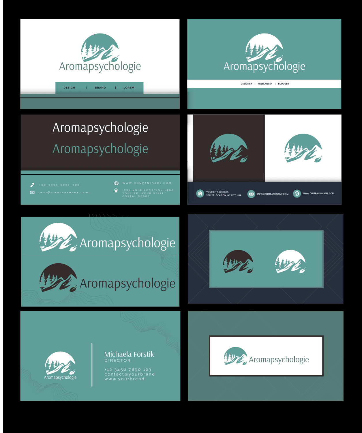 Logo Design by healer1617 for this project | Design #36020377