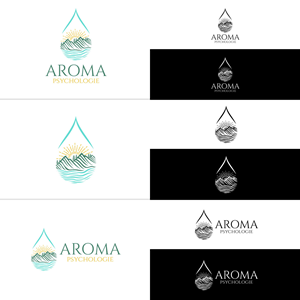 Design de Logo par Alex Henry pour ce projet | Design : #36032018