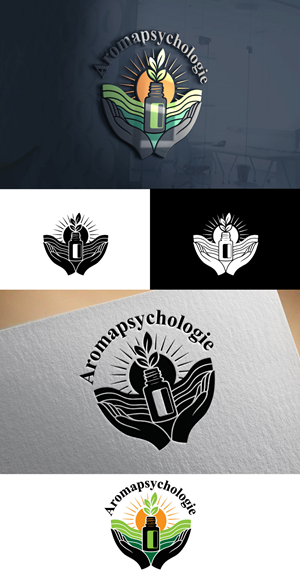 Logo Design by bute for this project | Design #36034599
