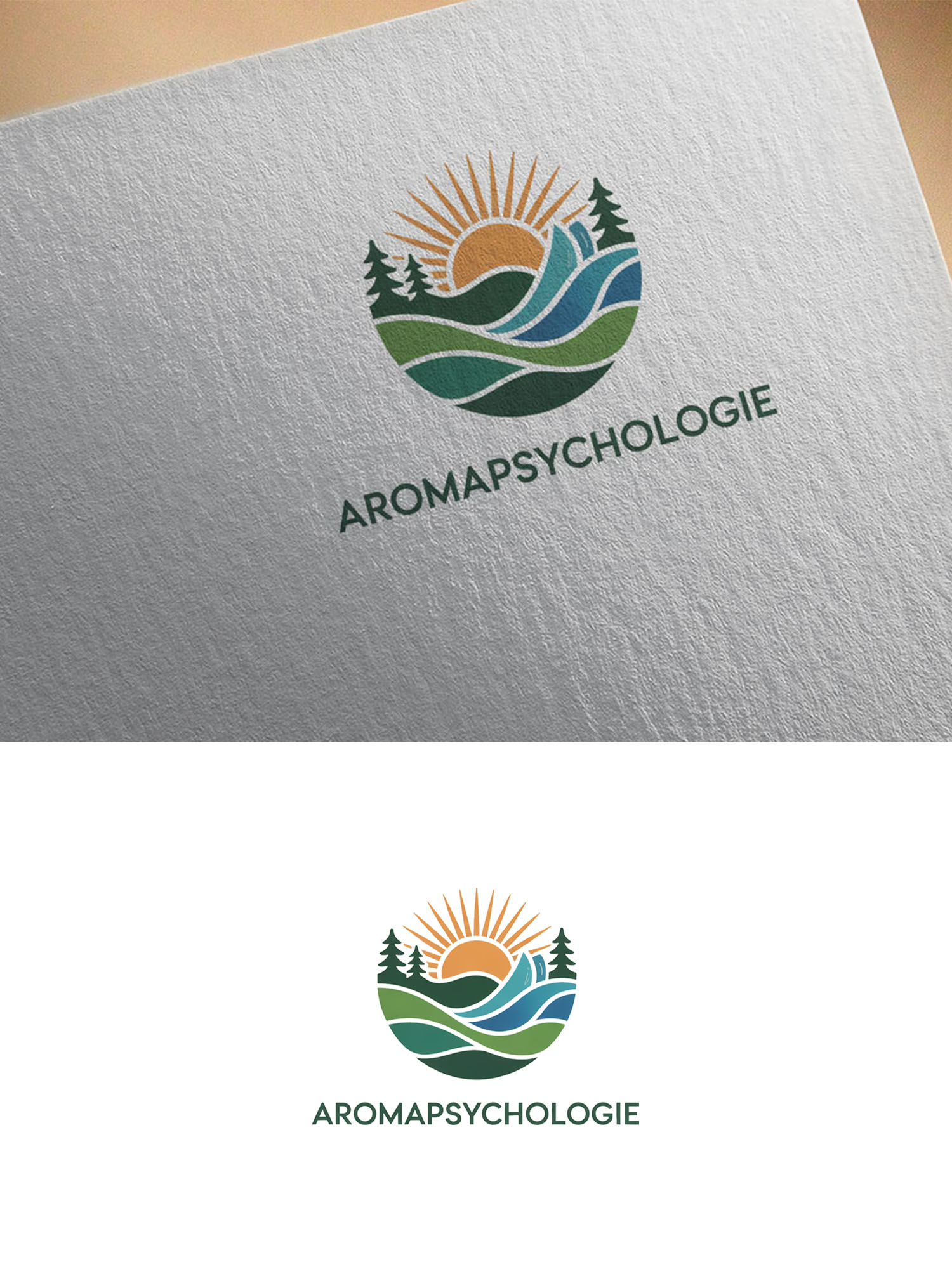 Logo Design by Olivia Marie Smith for this project | Design #36017613