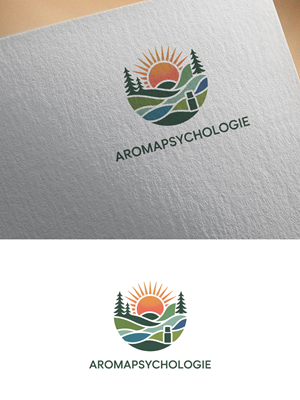 Logo-Design von Olivia Marie Smith für dieses Projekt | Design: #36022440