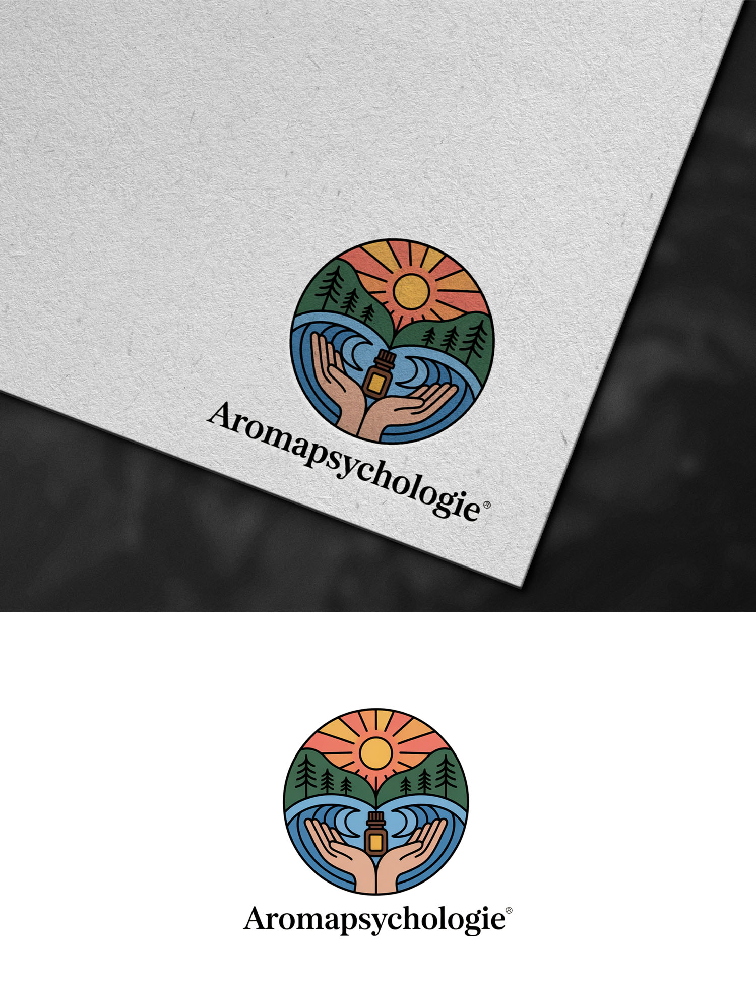 Diseño de Logo por Majesty Design  para este proyecto | Diseño #36017621