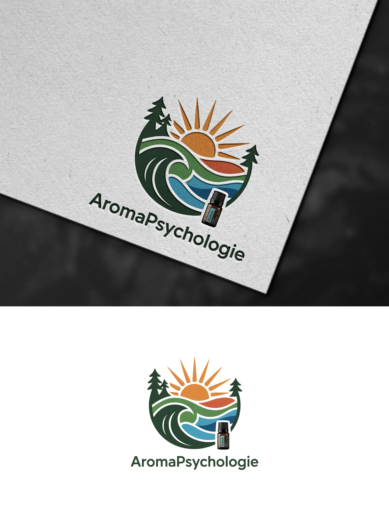Diseño de Logo por Majesty Design  para este proyecto | Diseño #36017622