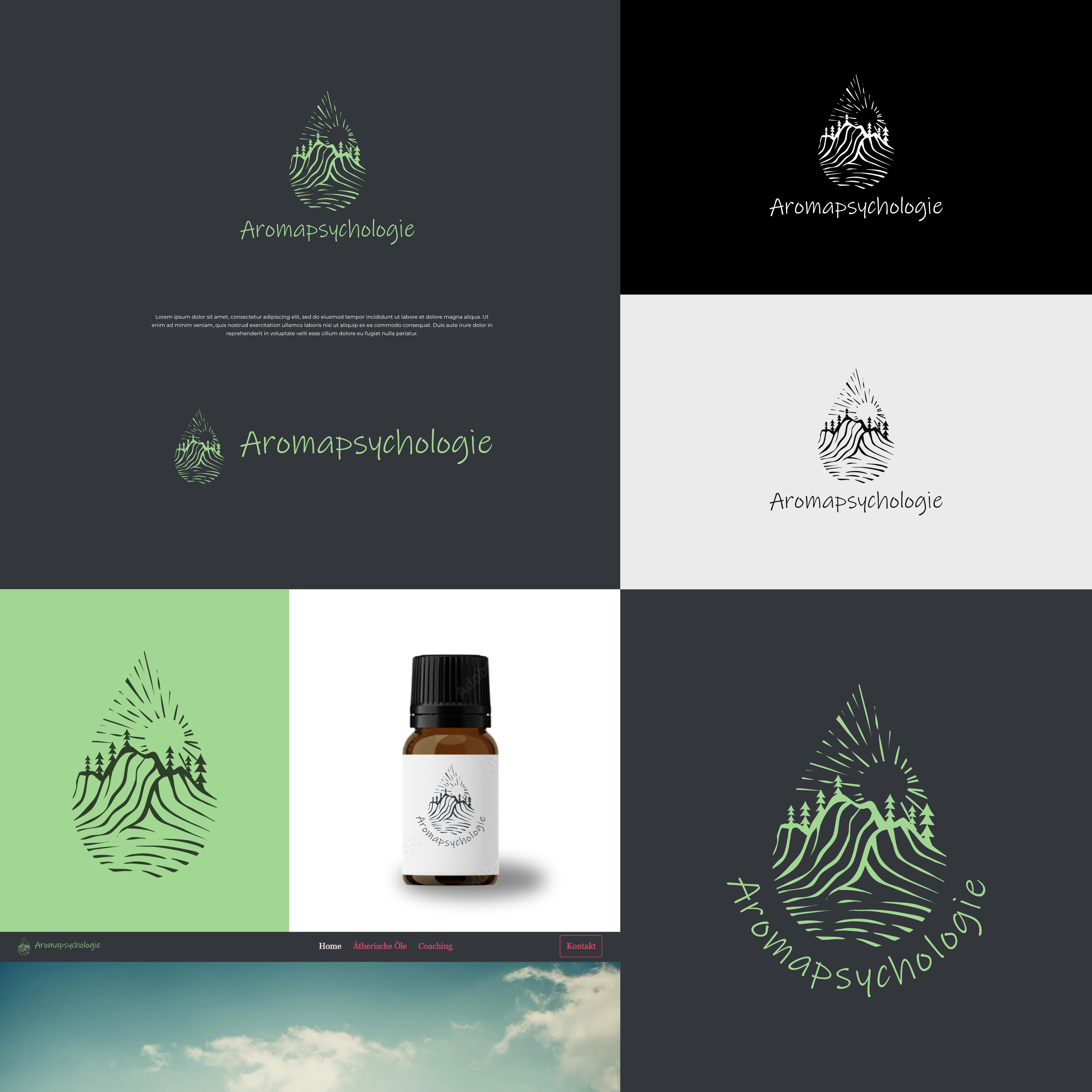 Logo Design by MasMasDesign for this project | Design #36020243