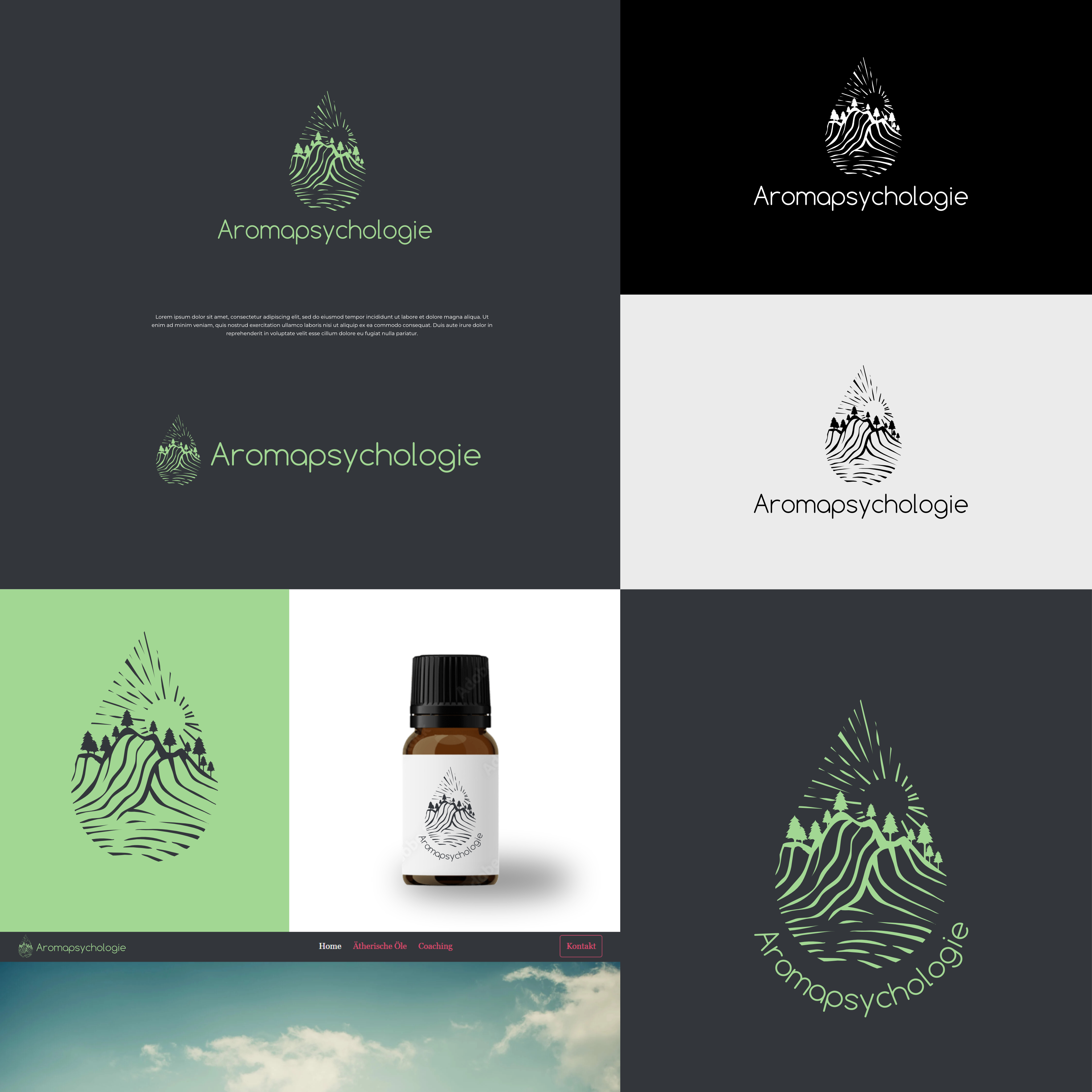 Logo Design by MasMasDesign for this project | Design #36021050