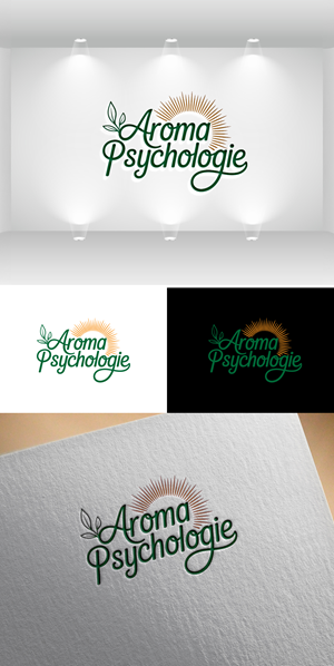 Logo-Design von Creative__Art für dieses Projekt | Design: #36018497