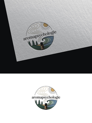 Logo Design by Being  Designer for this project | Design: #36023932