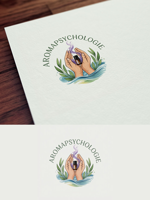 Logo Design by Being  Designer for this project | Design: #36023937