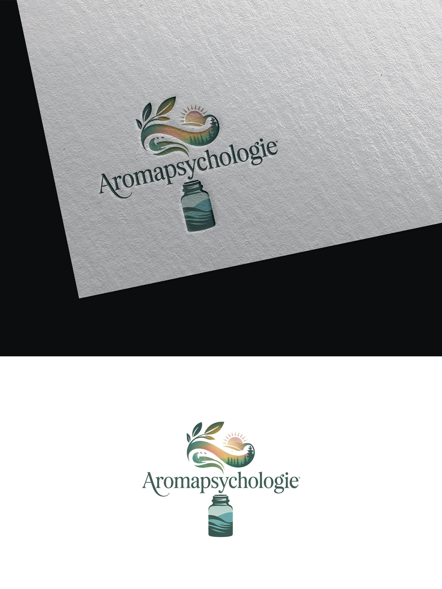 Logo-Design von Being  Designer für dieses Projekt | Design #36023938
