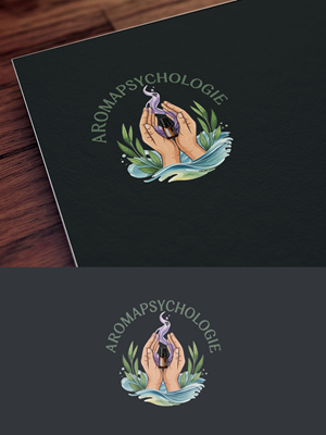 Logo-Design von Being  Designer für dieses Projekt | Design: #36027686