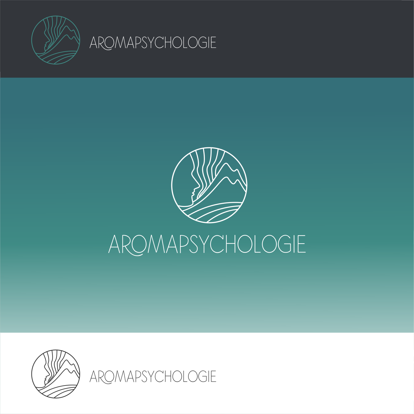 Logo Design by Arham Hidayat for this project | Design #36037549