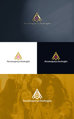 Logo Design by BehindSymbols for this project | Design: #36020726