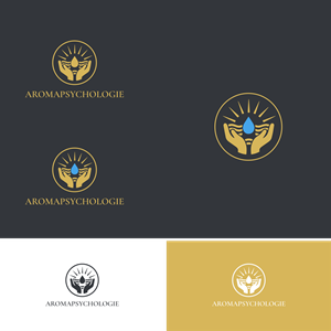 Logo Design by Bushra141