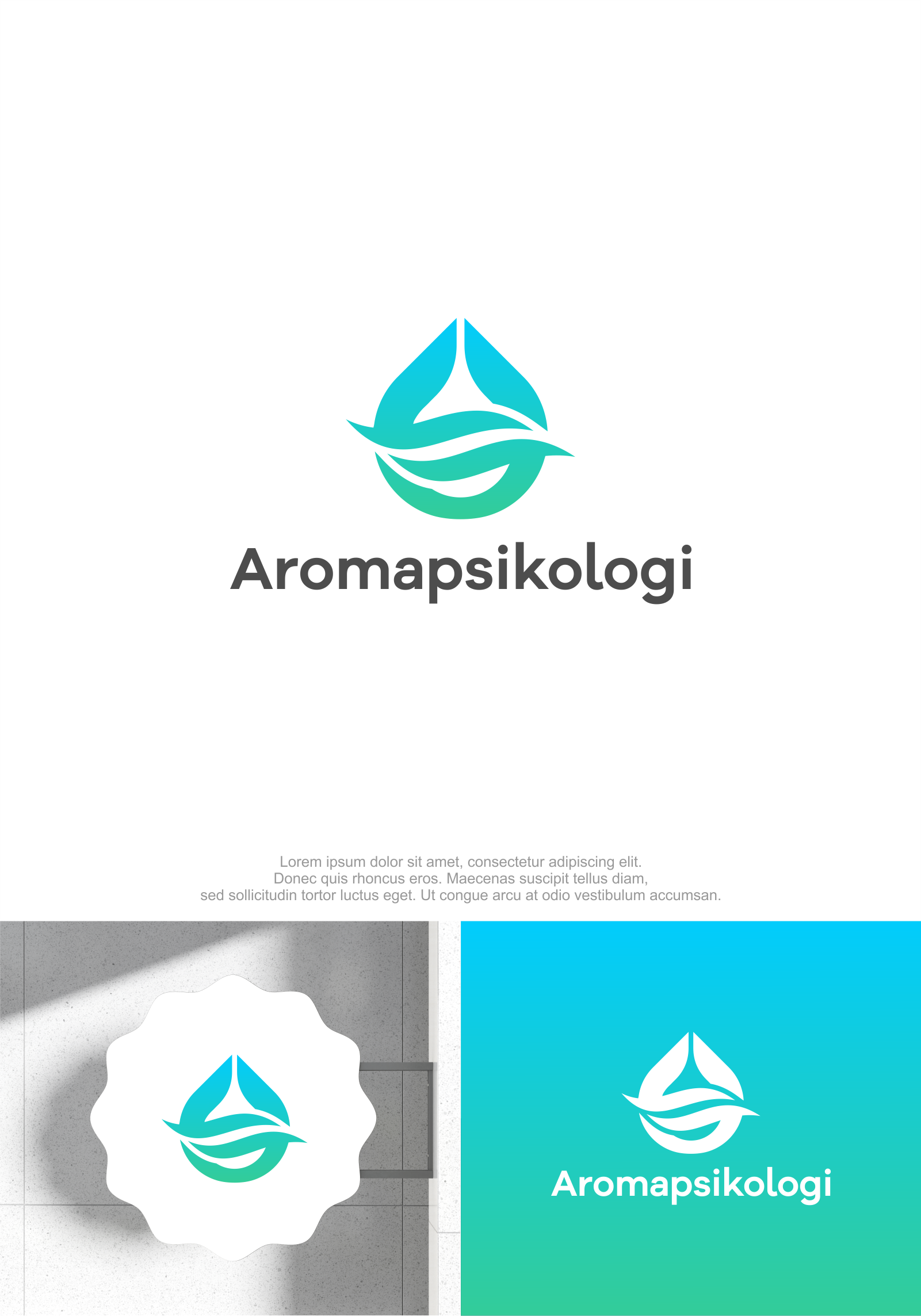 Logo Design by M.Syaiful Huda for this project | Design #36018314