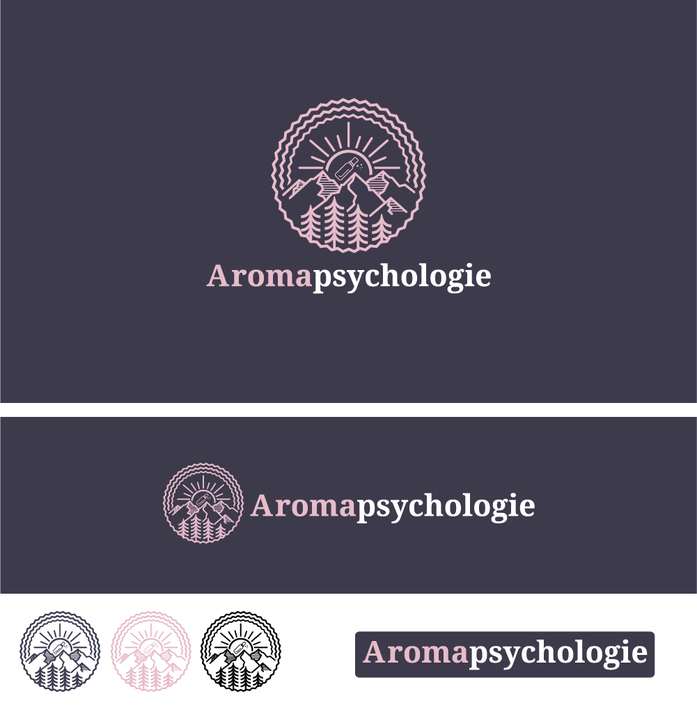 Logo Design by vidarshana 2 for this project | Design #36039890