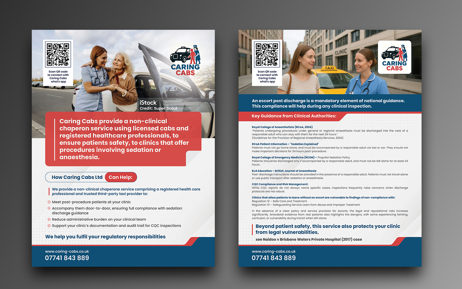 Flyer-Design von OwnDesign für dieses Projekt | Design #36022213