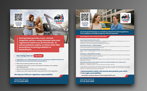 Flyer Design by OwnDesign