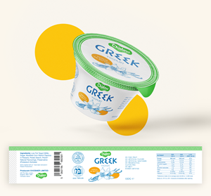 Design Graphique par Damian 11 pour ce projet | Design : #36064250