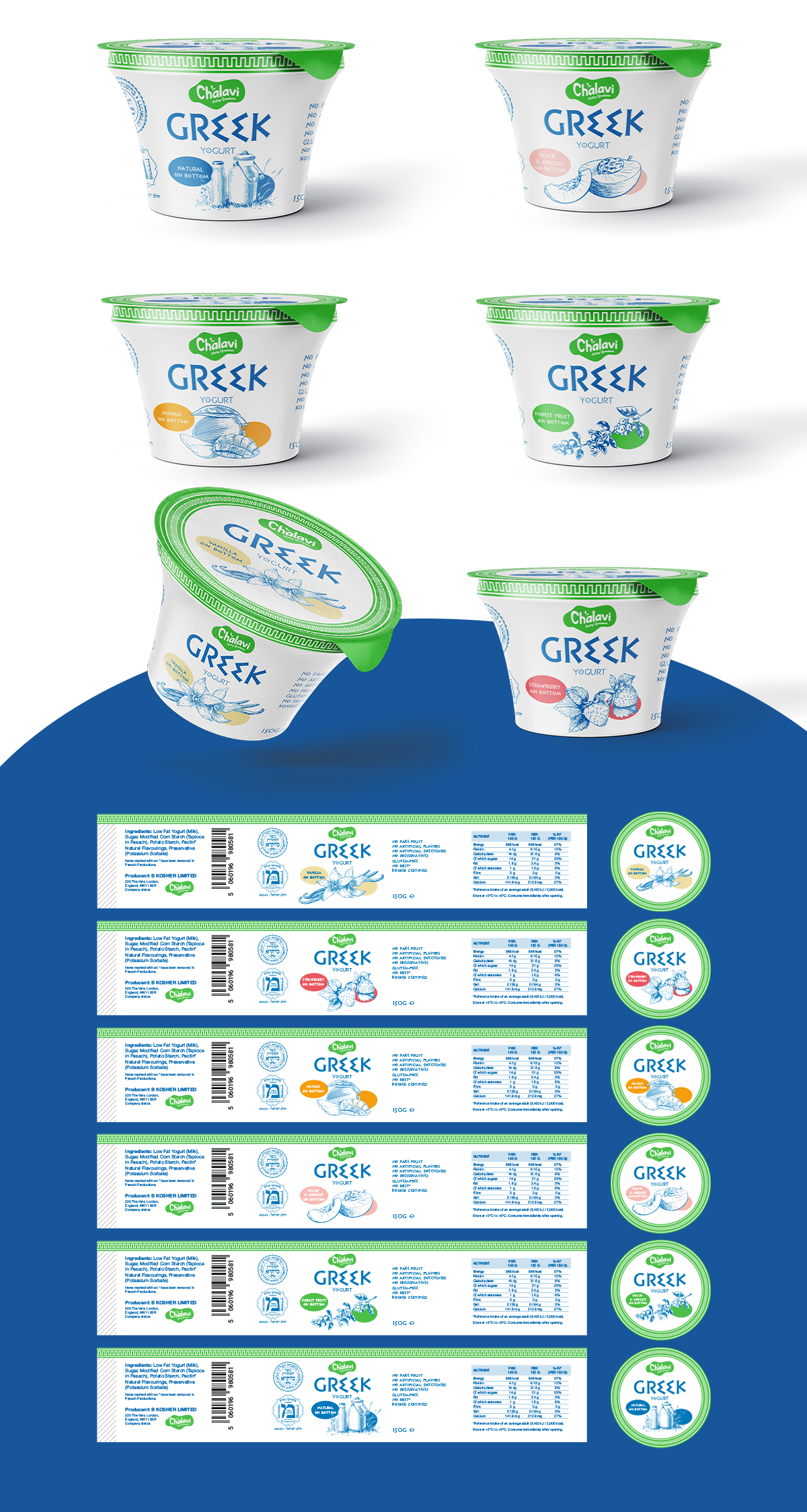 Graphic Design by Damian 11 for this project | Design #36076430