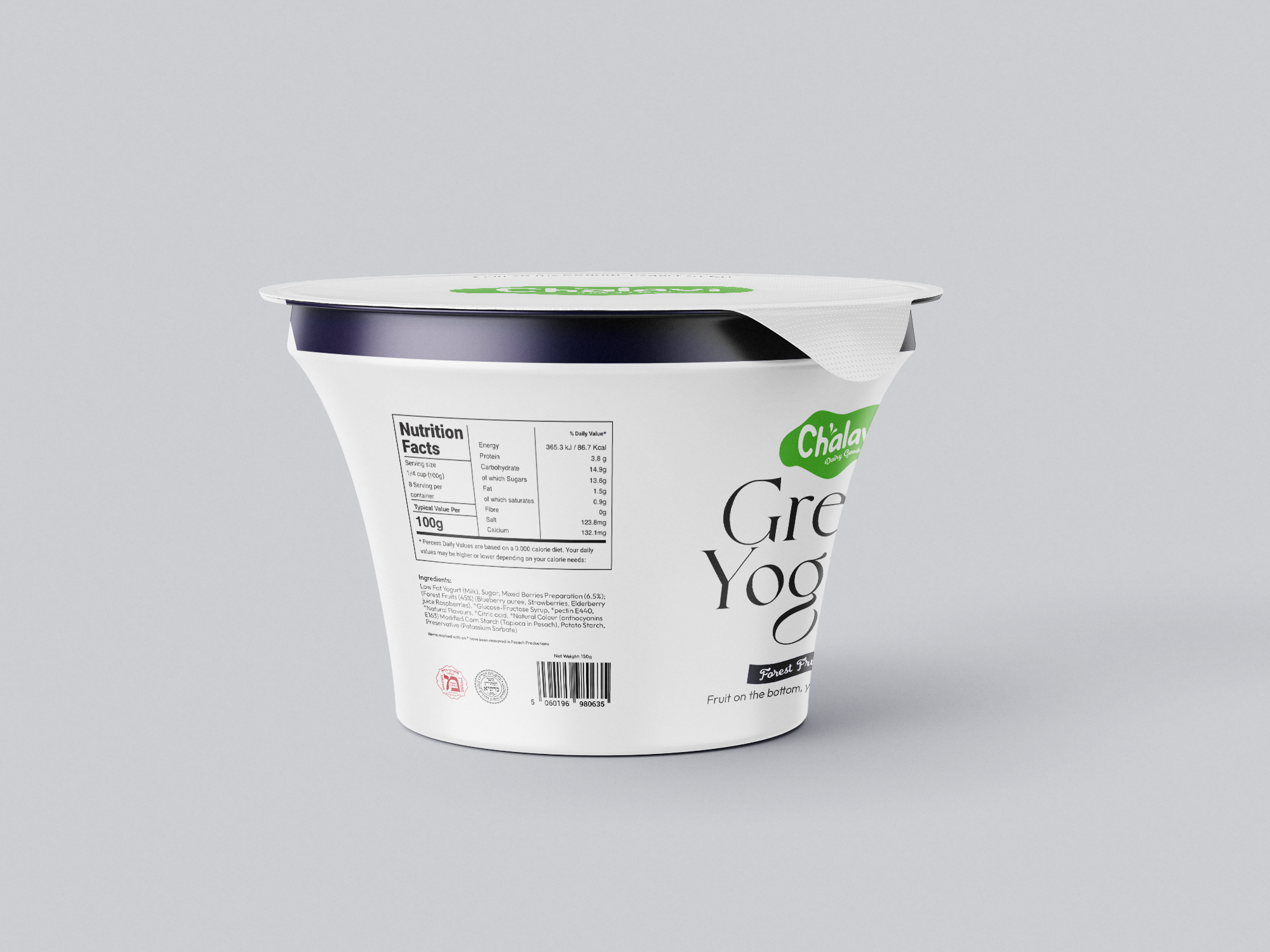 Graphic Design by dadaMEDIA for this project | Design #36077556