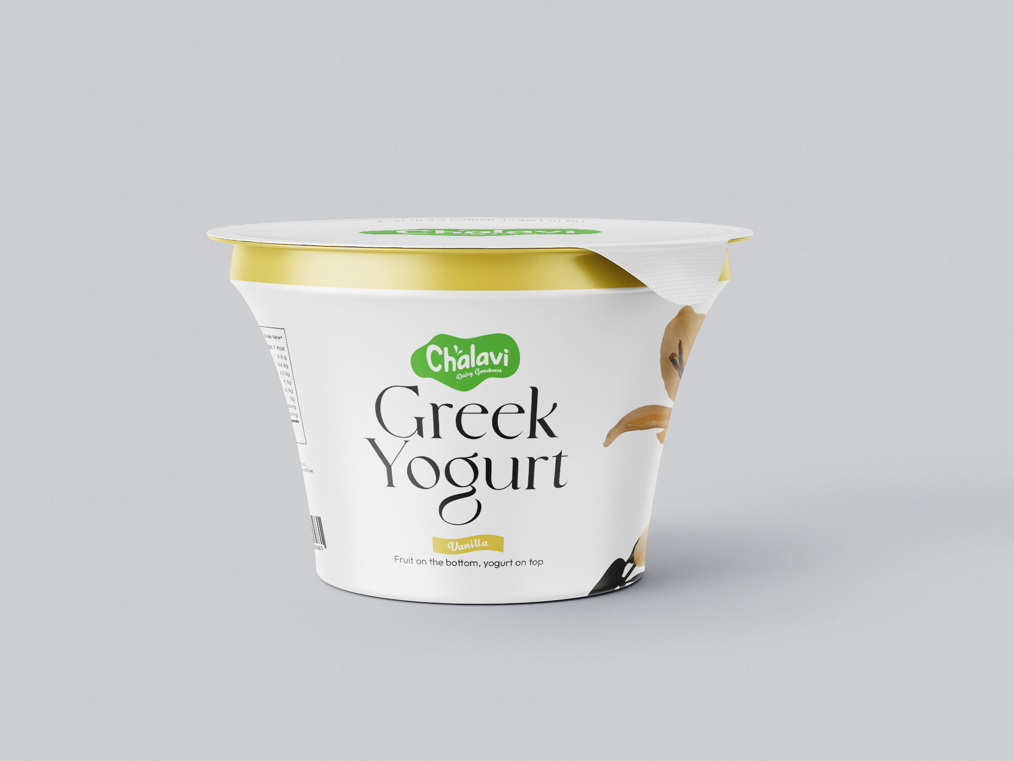 Graphic Design by dadaMEDIA for this project | Design #36077560