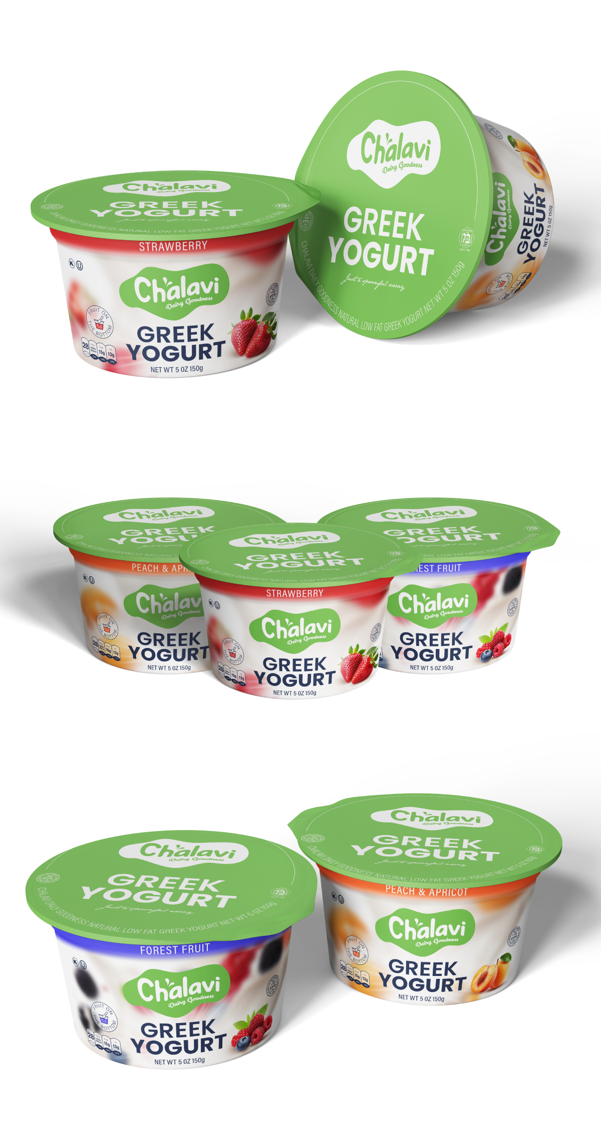 Graphic Design by Talha Baslik for this project | Design #36050512