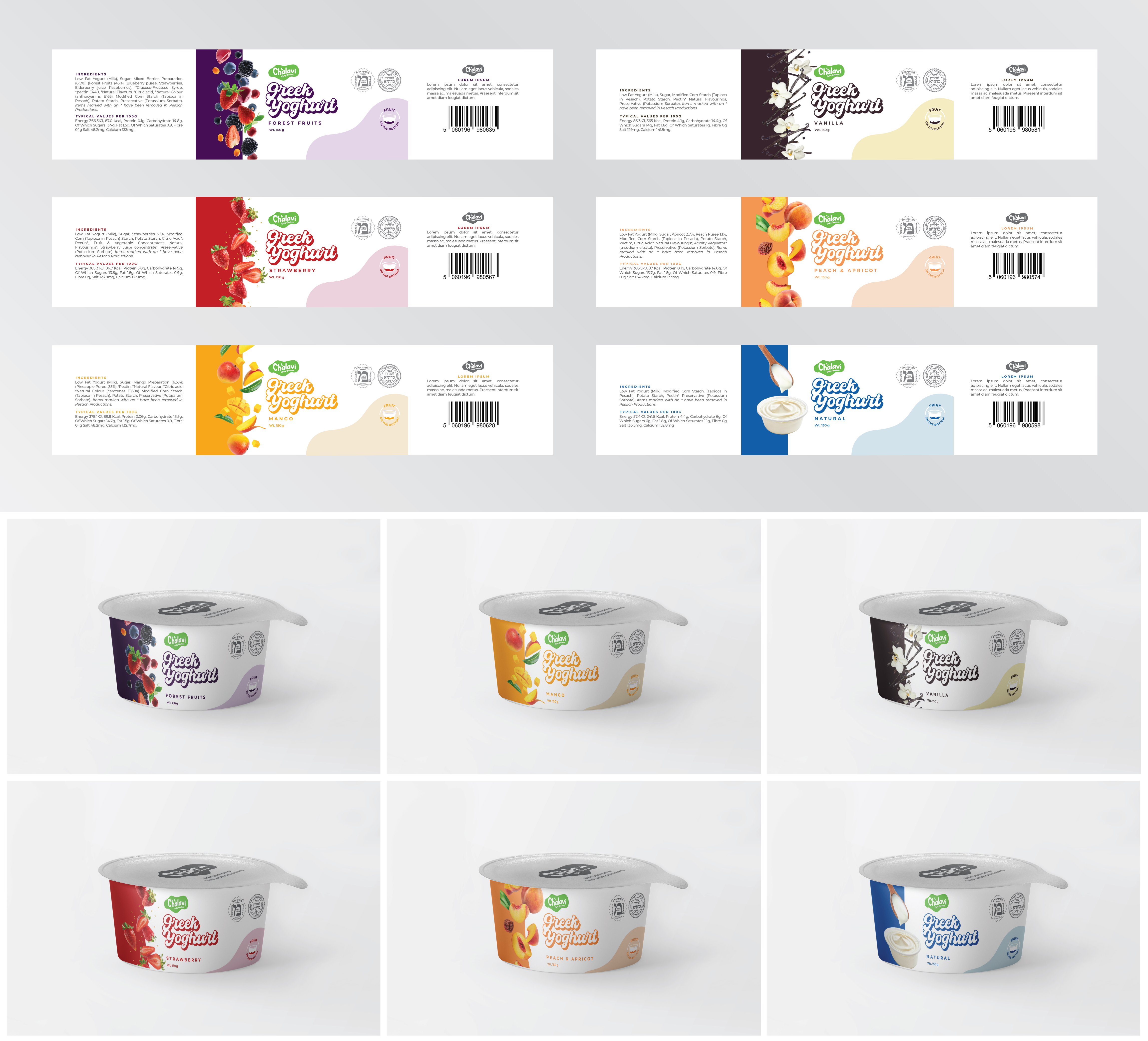 Diseño Gráfico por Limonero DG para este proyecto | Diseño #36051623