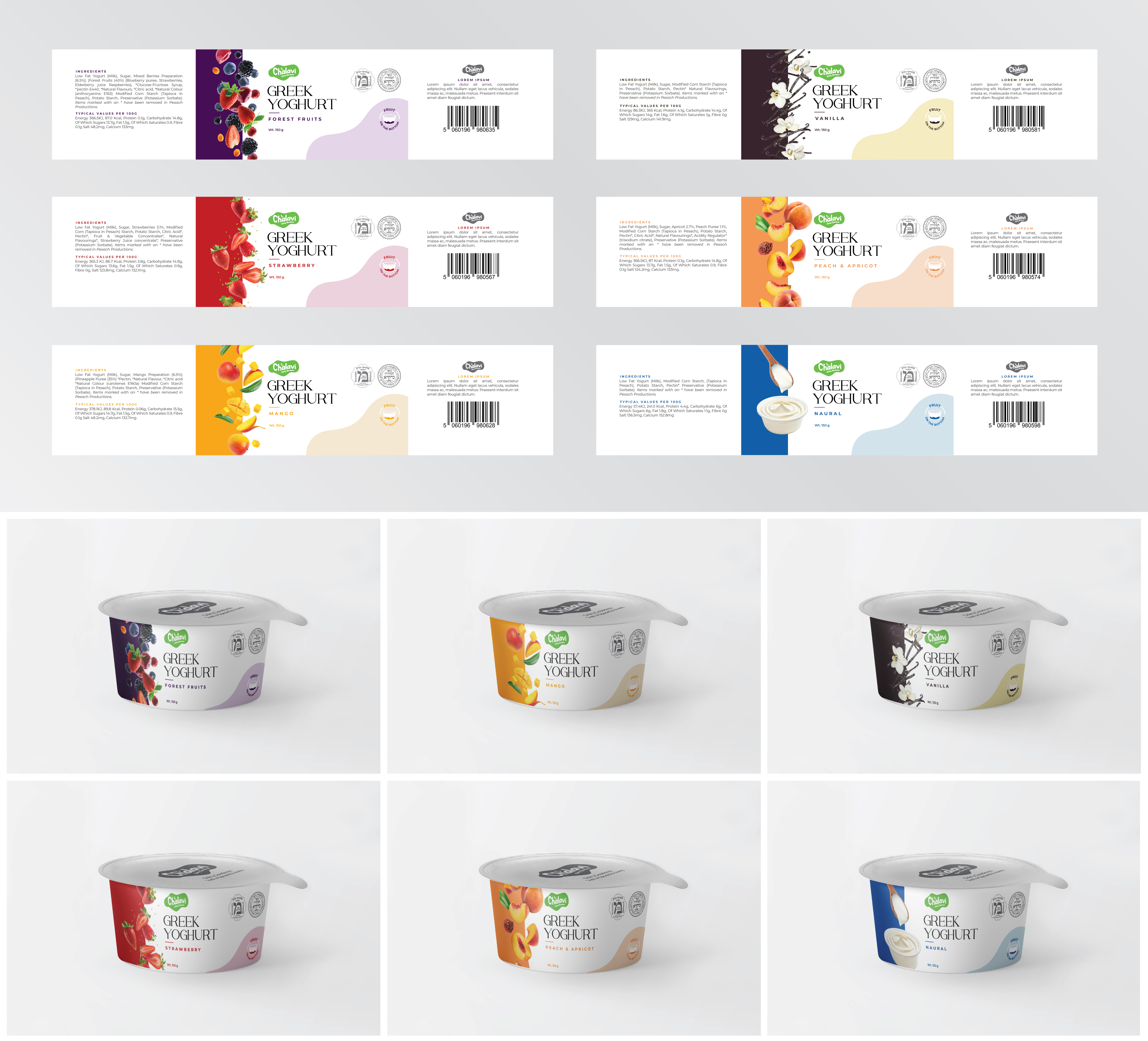 Graphic Design by Limonero DG for this project | Design #36051664