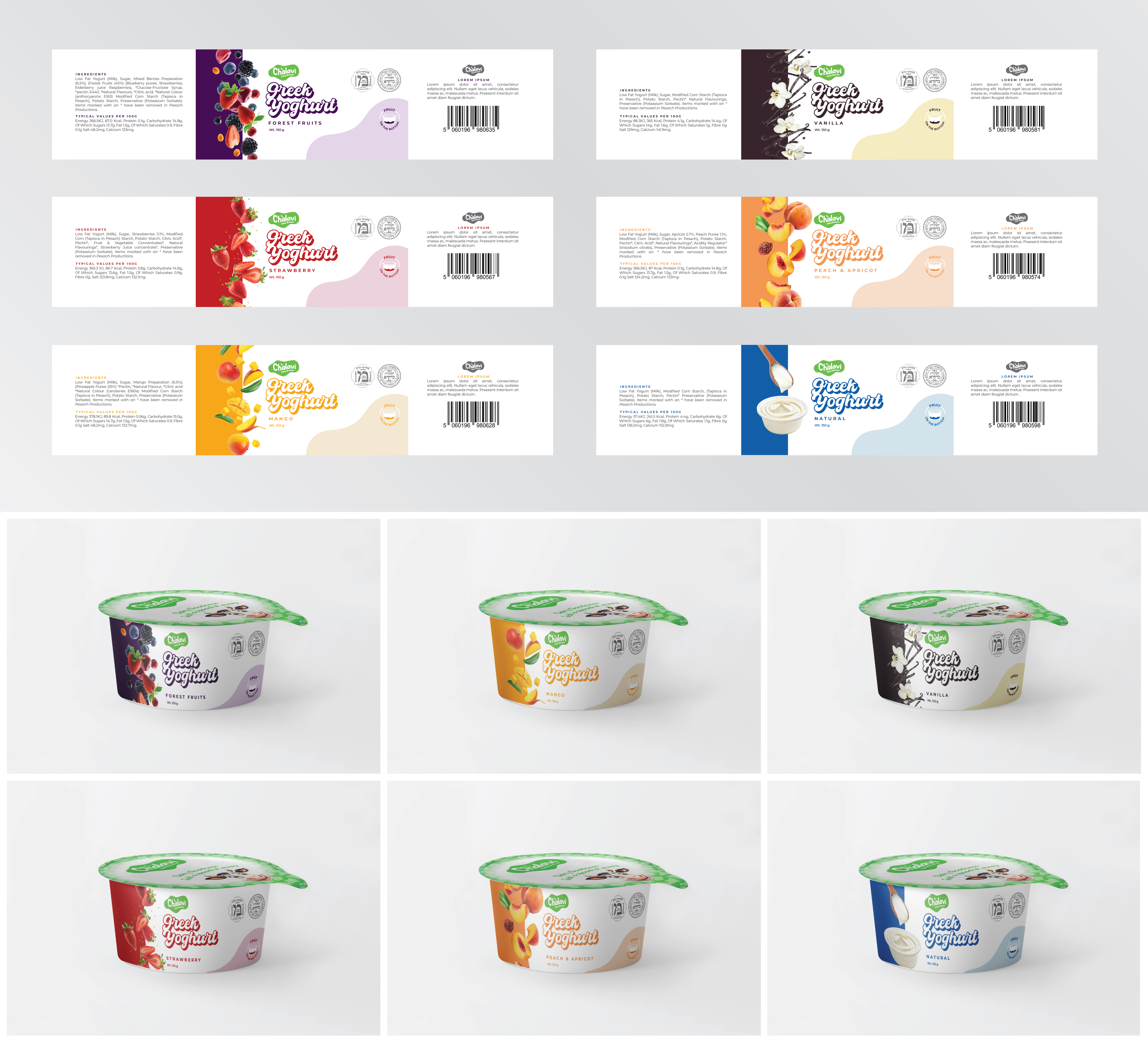 Diseño Gráfico por Limonero DG para este proyecto | Diseño #36055970