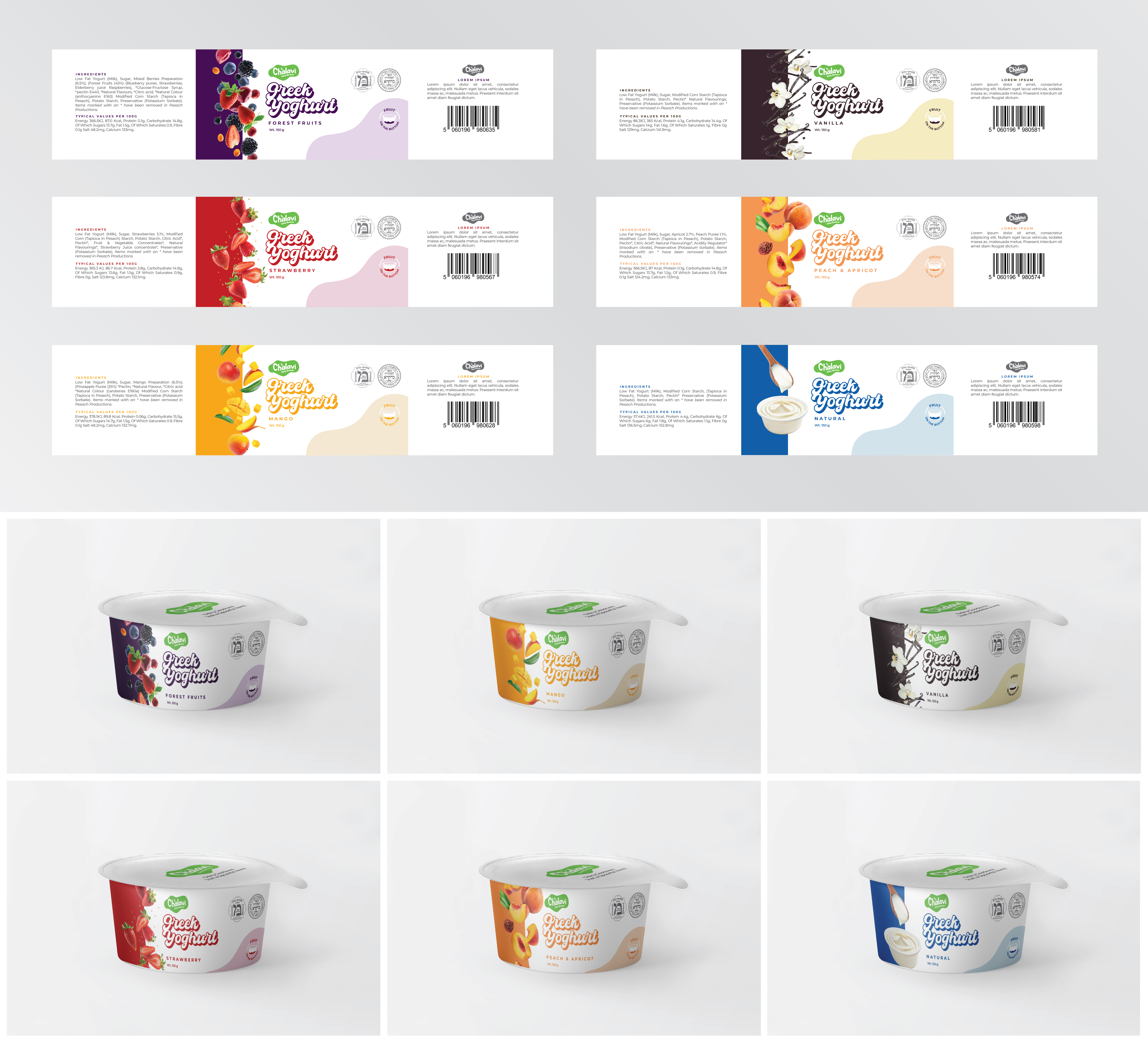 Grafik-Design von Limonero DG für dieses Projekt | Design #36057235