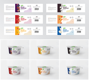 Design Graphique par Limonero DG pour ce projet | Design : #36057235