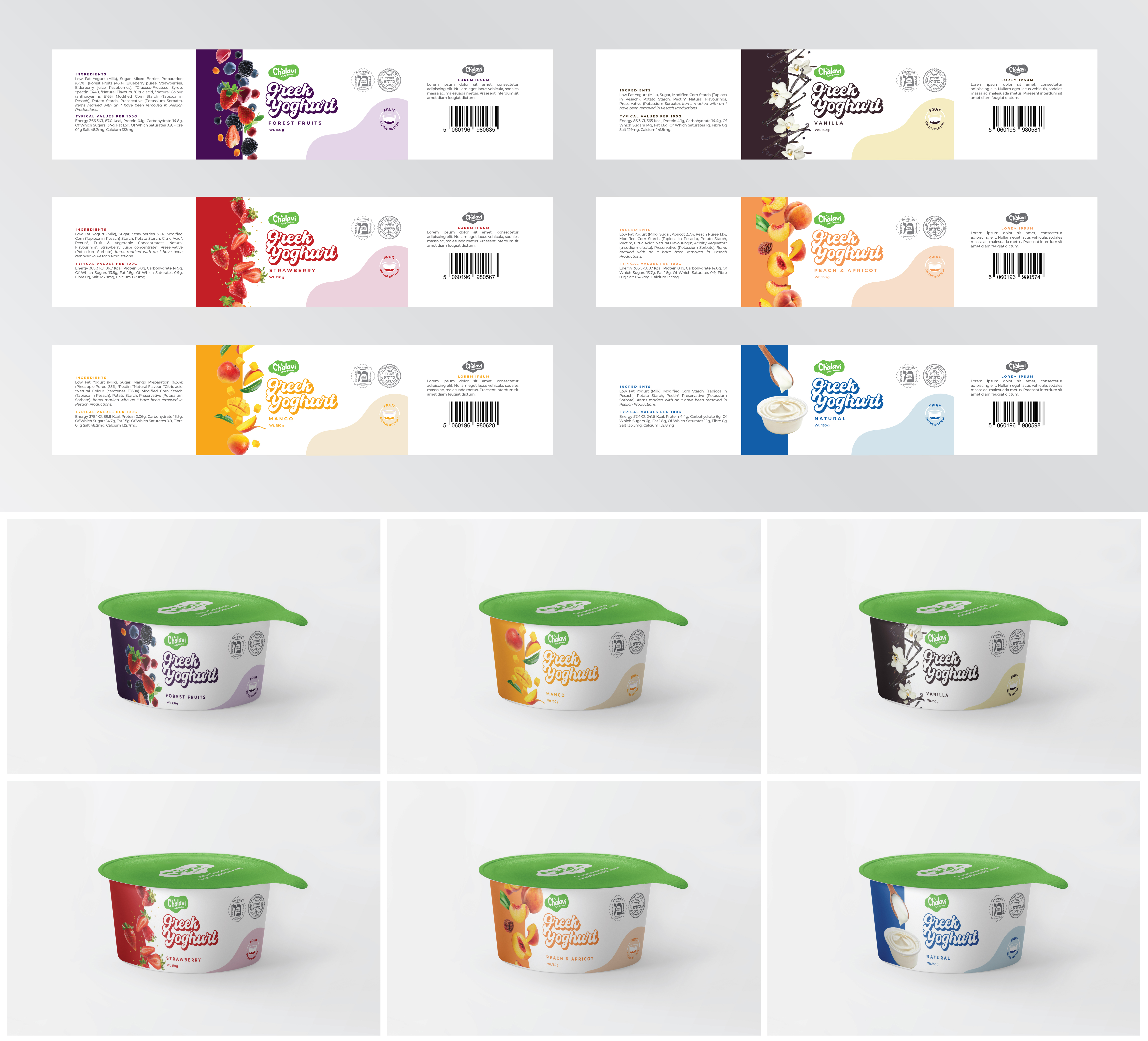 Graphic Design by Limonero DG for this project | Design #36057237