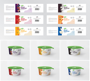 Design Graphique par Limonero DG pour ce projet | Design : #36057237