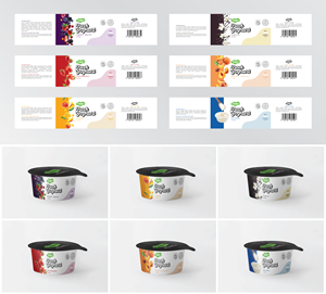 Design Graphique par Limonero DG pour ce projet | Design : #36057242