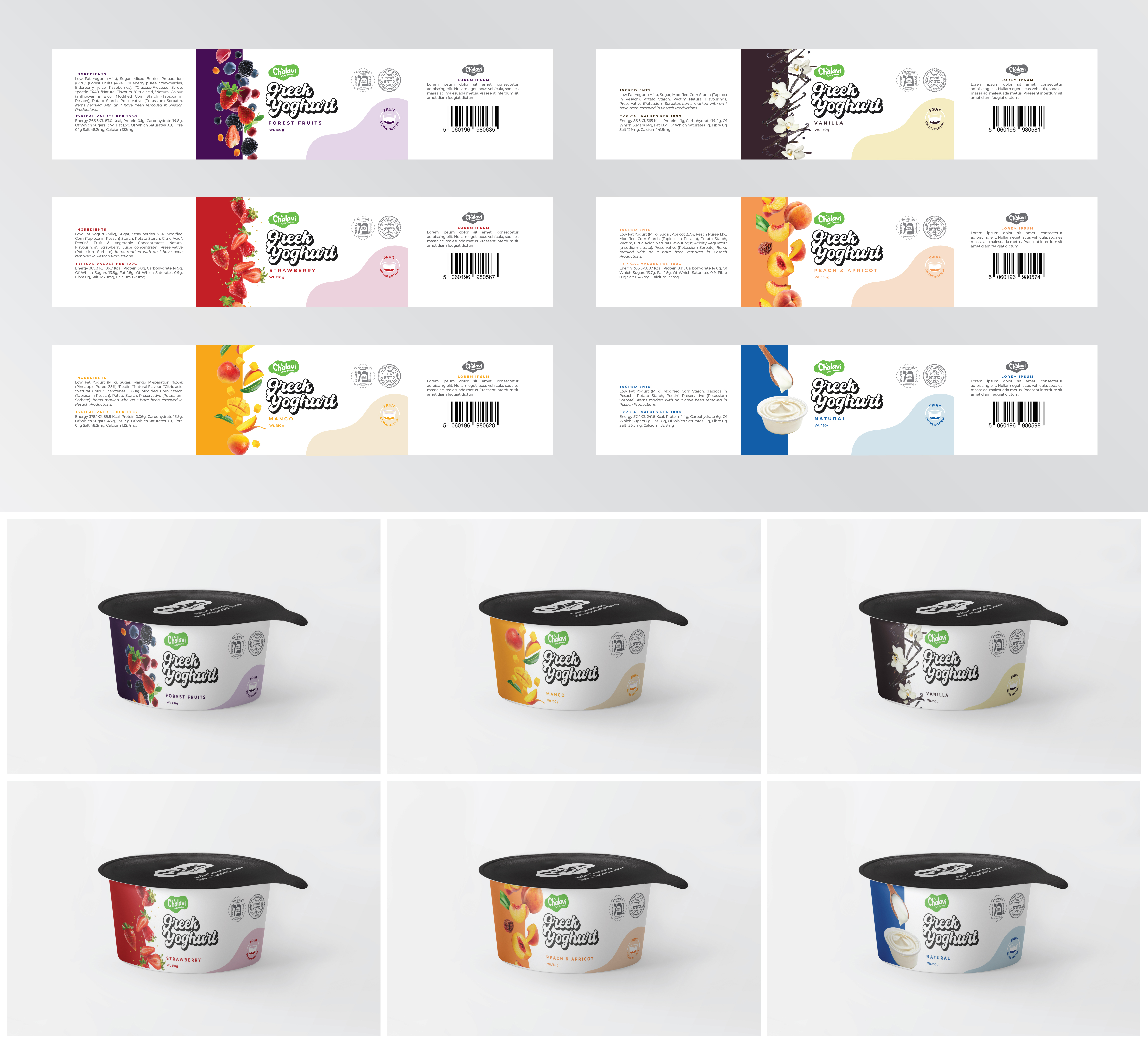 Grafik-Design von Limonero DG für dieses Projekt | Design #36057247