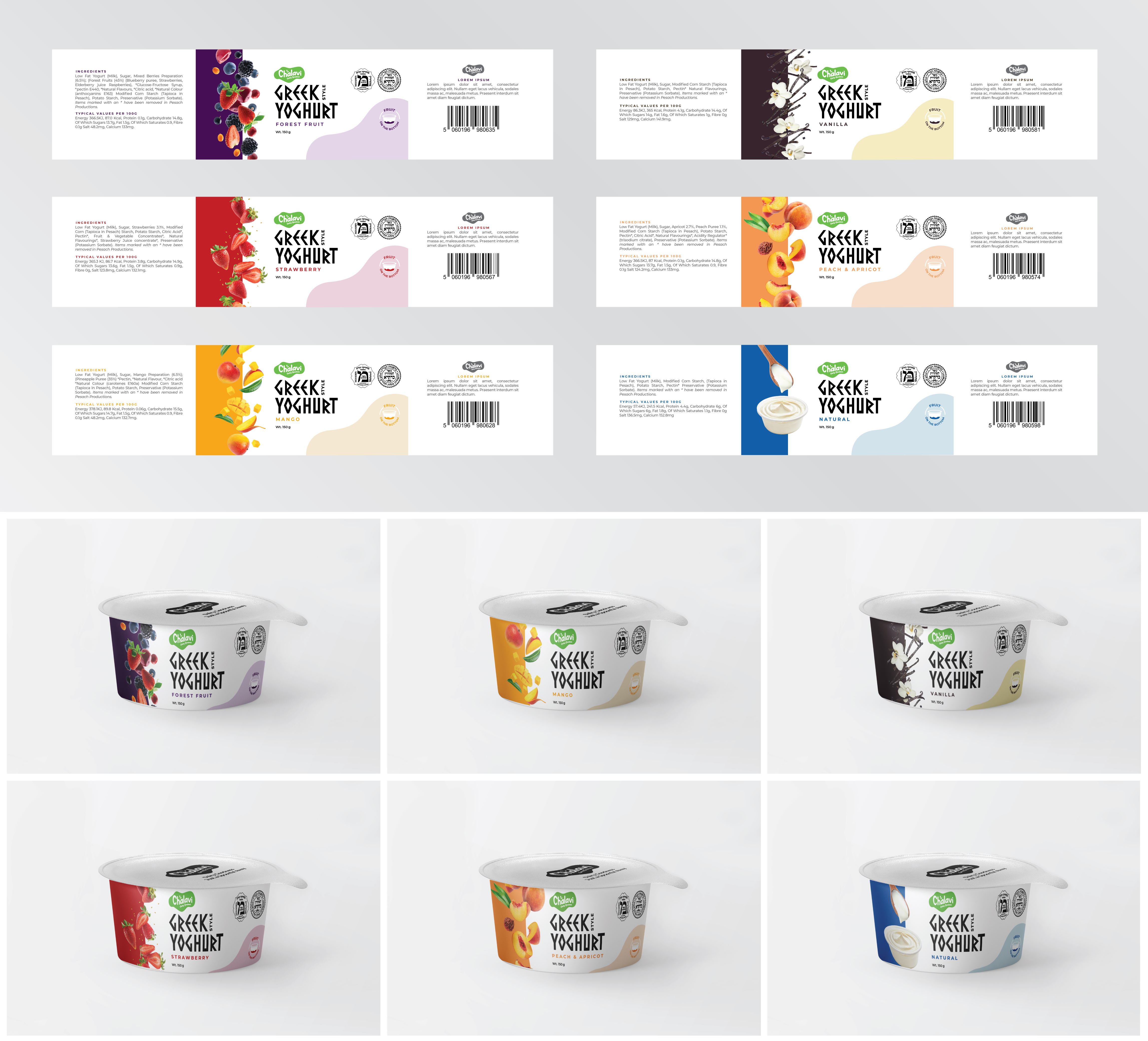 Graphic Design by Limonero DG for this project | Design #36071919