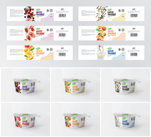 Design Graphique par Limonero DG pour ce projet | Design : #36071920