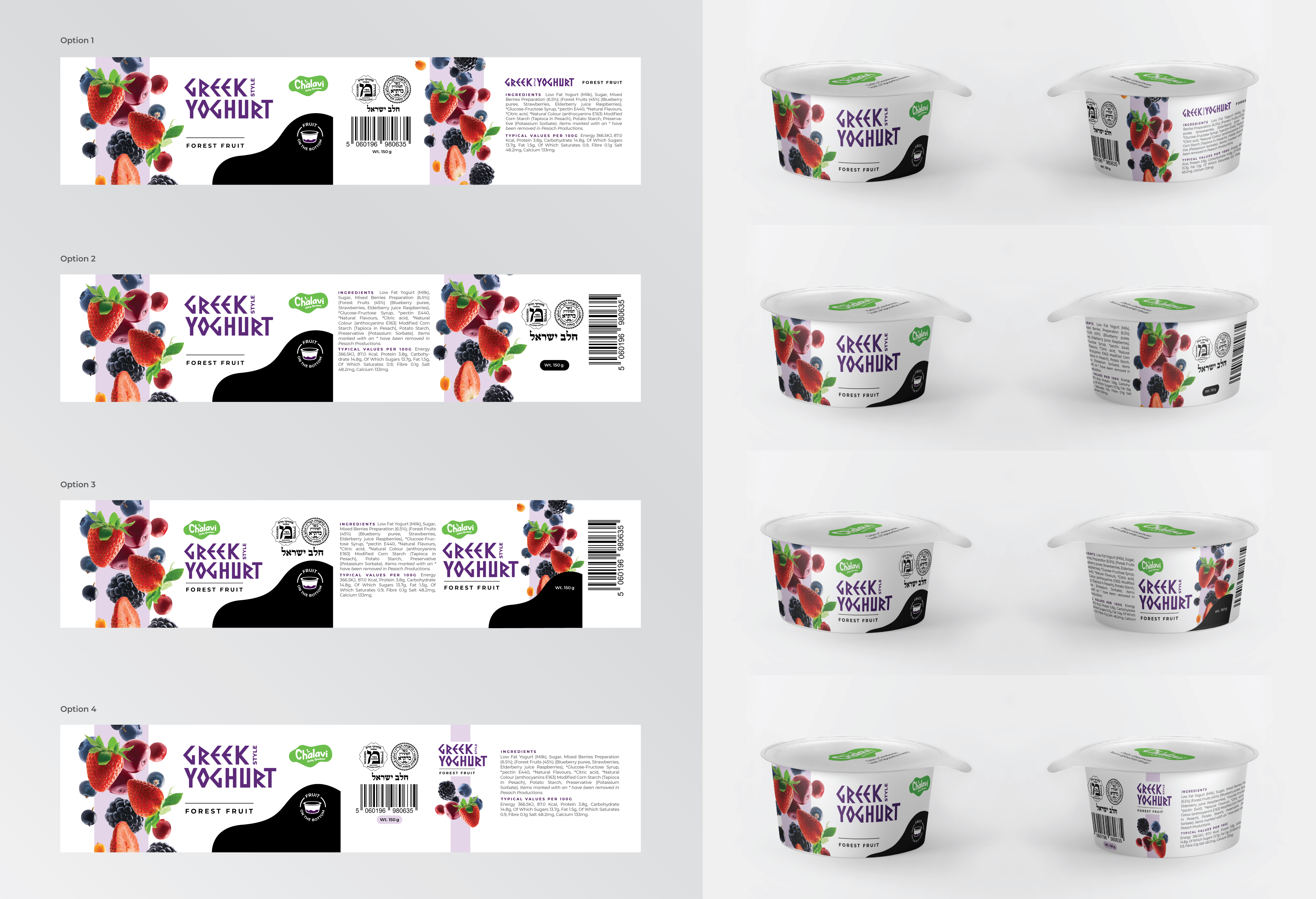 Graphic Design by Limonero DG for this project | Design #36135781