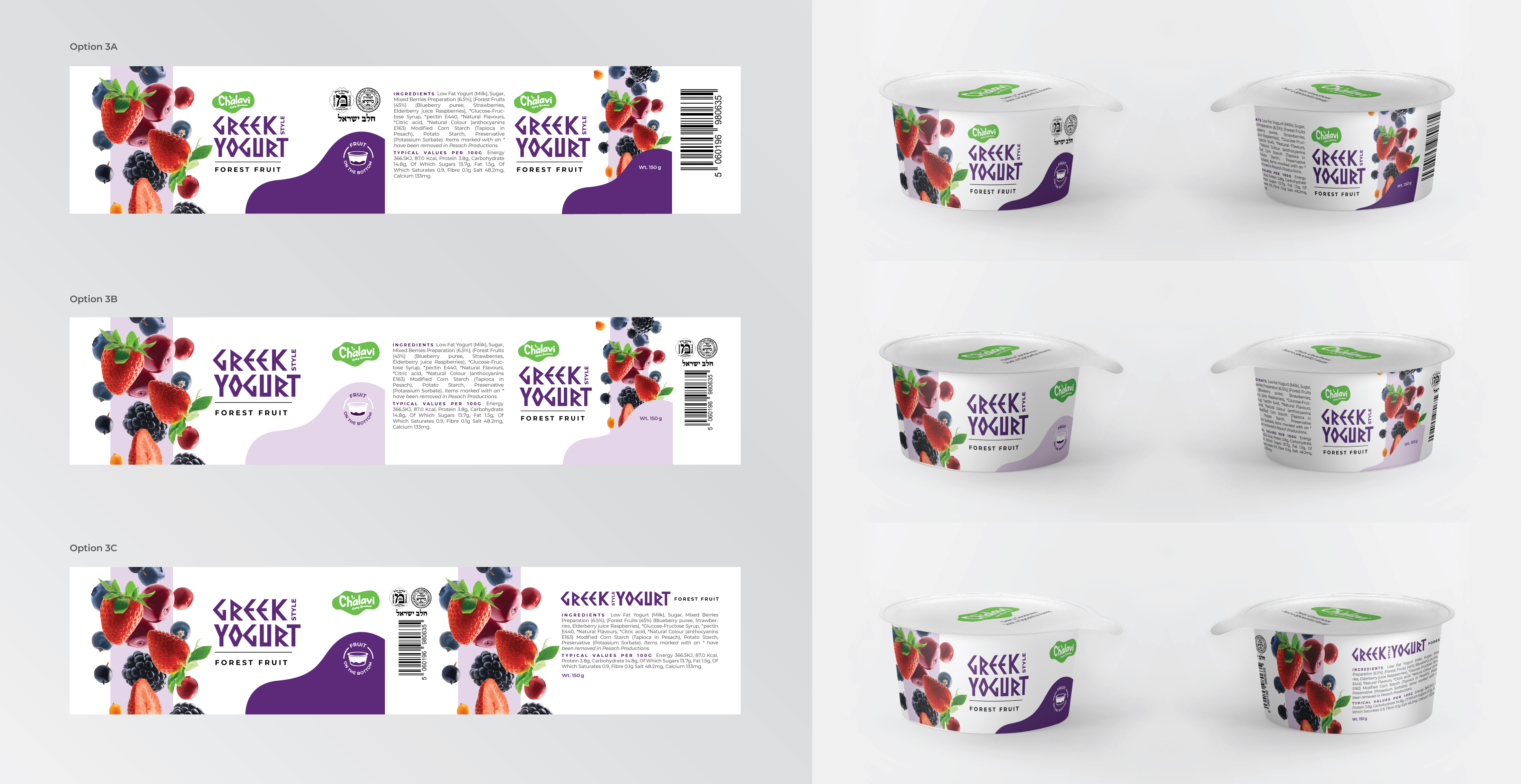 Diseño Gráfico por Limonero DG para este proyecto | Diseño #36146448