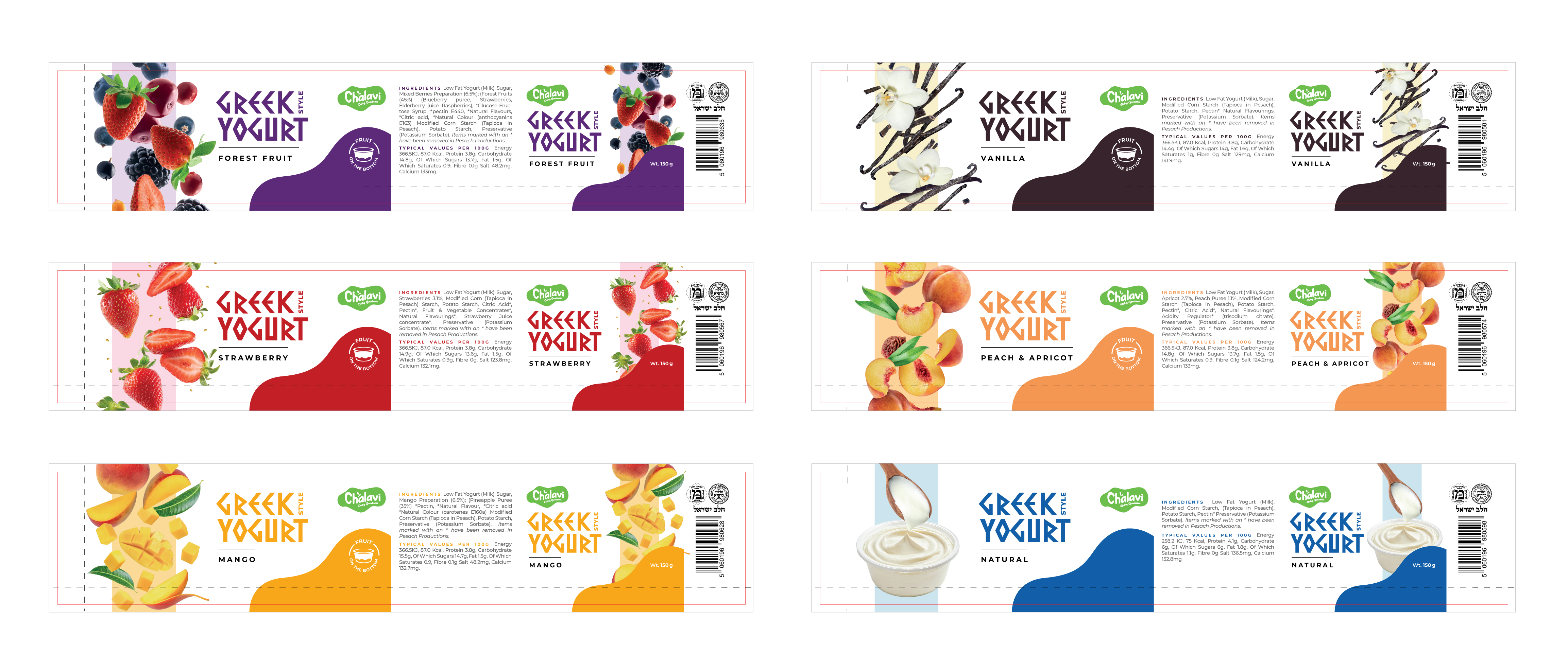 Graphic Design by Limonero DG for this project | Design #36154289