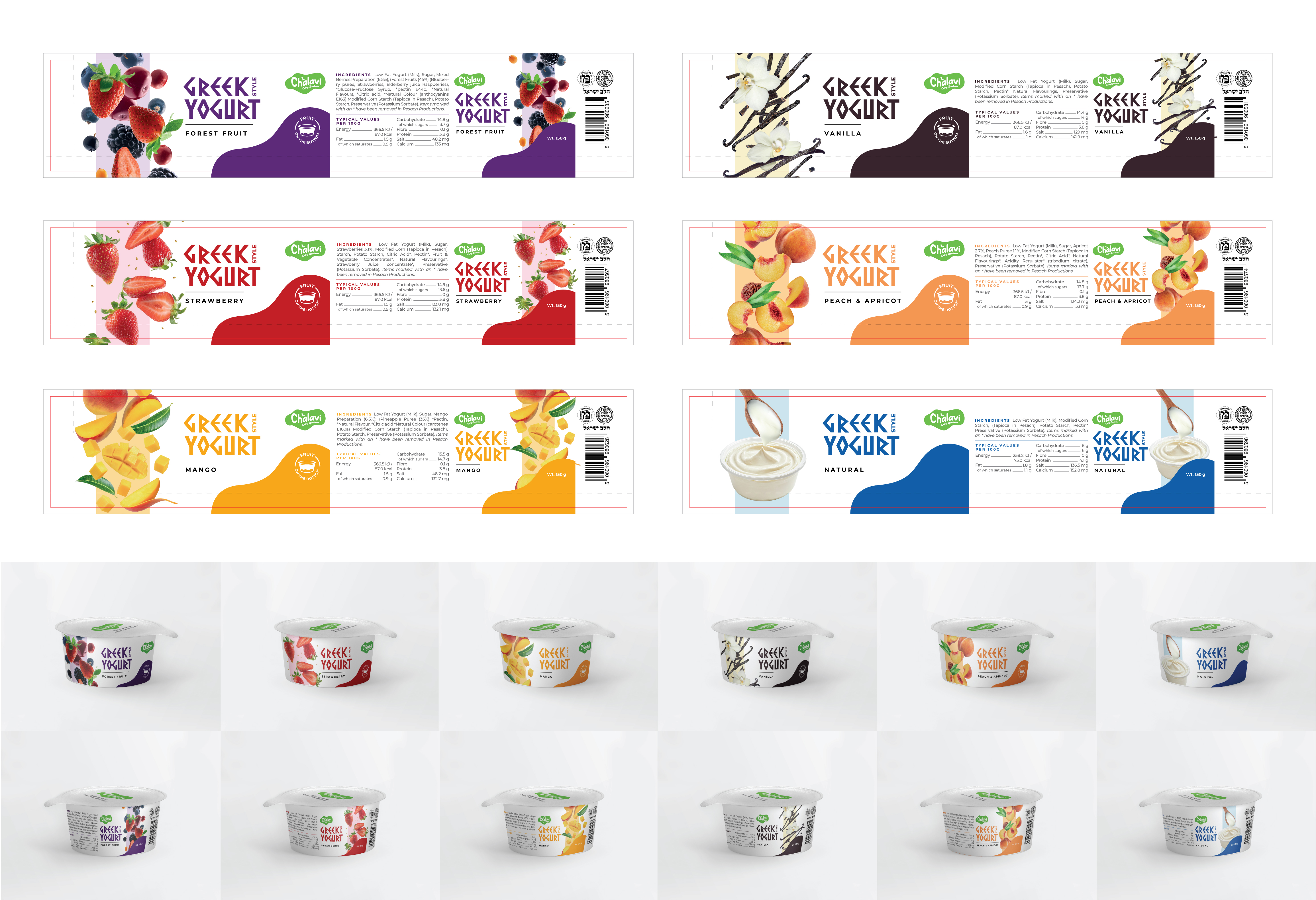 Graphic Design by Limonero DG for this project | Design #36215188