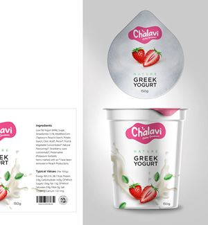 Design Graphique par COLOURS BRANDING pour ce projet | Design : #36025930