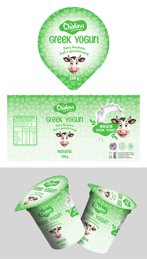 Design Graphique par KickArt pour ce projet | Design : #36075656
